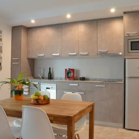 Arkadia 2.1 Apartamento