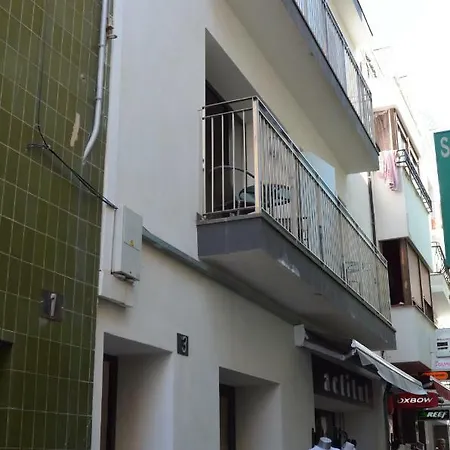 Arkadia 2.1 Apartamento