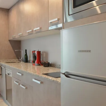 Arkadia 2.1 Apartamento *